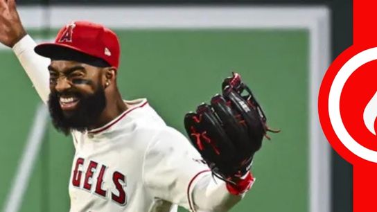 Adell robs three homers taken in Rochester, N.Y.